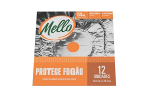 Forra Fogao Mello