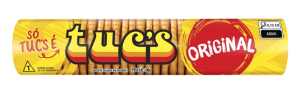 Biscoito Tucs Cracker 100g
