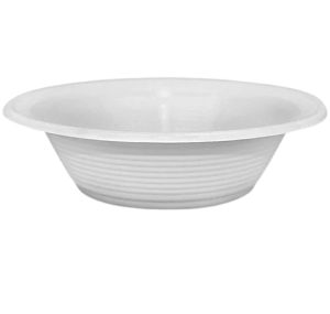 Prato Plastico Fundo 15cm Copoplast