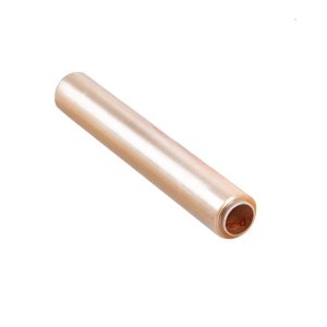 Bobina PVC 28cm x 30m Lusafilm