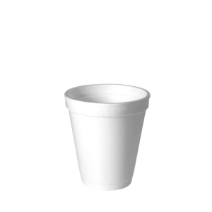 Copo Isopor 240ml