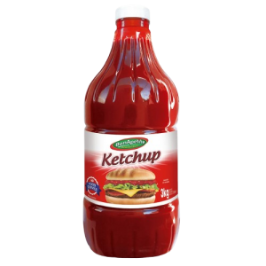 Ketchup Lanchero 3,0kg