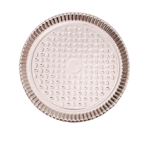 Prato Laminado N8 (39cm)