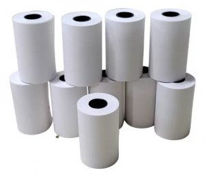 Bobina Para Impressora 