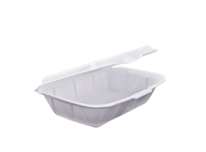 Hamburgueira 101 Isopor Totalplast