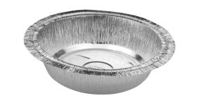 Quentinha de Aluminio 8.4 Maquina 850ml Mello