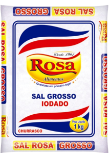 Sal Grosso Rosa 1kg