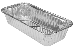 Bandeja de Aluminio P/ Bolo Ingles 550ml Mello