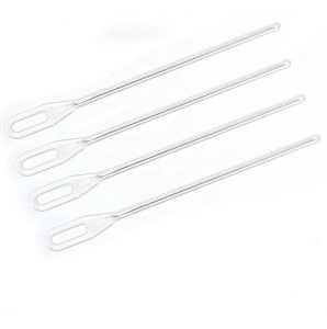 Mexedor 11cm Cristal Elite C/500 uni