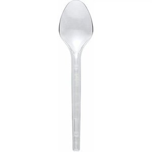 Colher Refeicao Cristal Rio Festa 20x50 