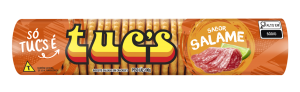 Biscoito Tucs Salame 100g