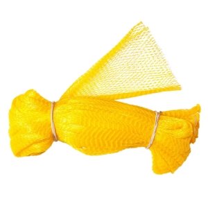Rede Plastica Amarela 3kg