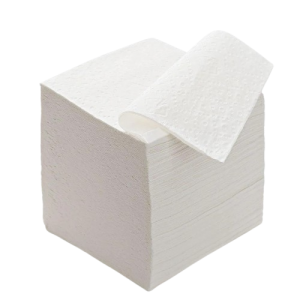 Guardanapo de papel Cai Cai 10x20 C/500 uni