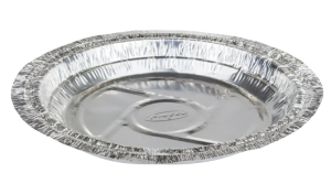 Quentinha de Aluminio 7 Maquina 480ml Mello