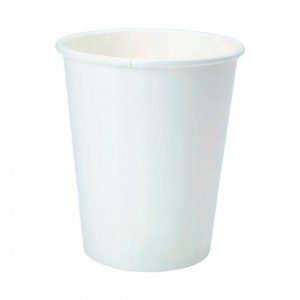 Copo Papel Branco 200ml