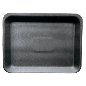 Bandeja Isopor Rasa Preta 03