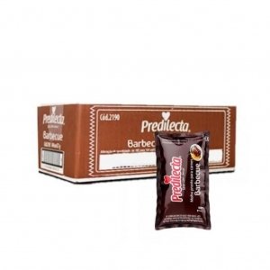Barbecue Sache 7g Predilecta 