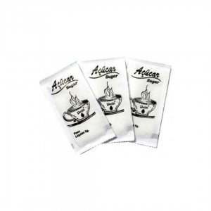 Acucar Sache 5g Grilo Doce