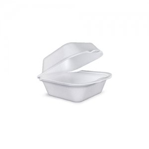 Hamburgueira 03 Isopor G Copoplast