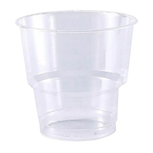 Copo Cristal 200ml