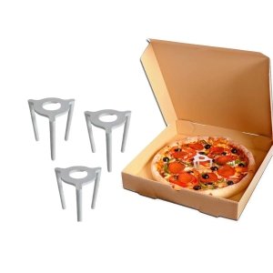 Suporte Para Caixa De Pizza 