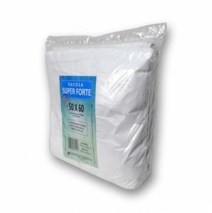 Sacola Super Forte 50x60