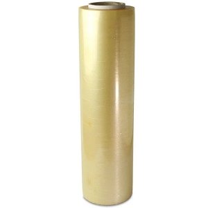 Bobina PVC 0.38 650m Isofilmes 