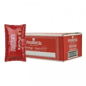 Ketchup Sache 7g Predilecta 