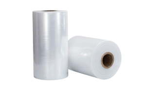 Bobina Plastica Para Acougue 0,40 