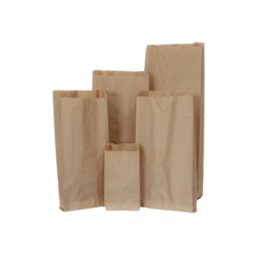 Saco de Papel Mix 1kg 