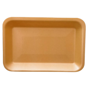 Bandeja Isopor Rasa Laranja 02