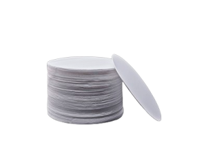 Disco 25 Cm Branco 