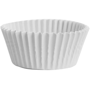 Forma De Papel Branca N2