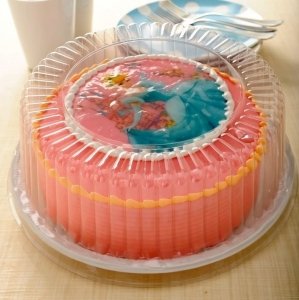   G 50MM - Torta Pequena Millenium Media 1,5kg