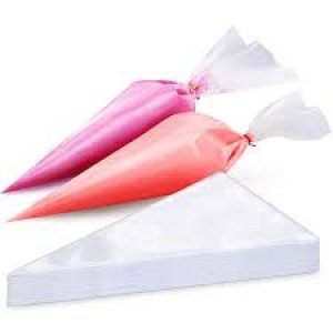 Saco Para Confeitar M