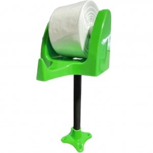 Suporte Para Bobina Estrela 