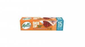 Saco Zip P