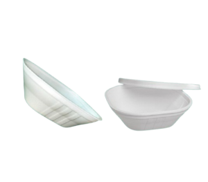 Marmitex 101 700ml Fundo Quadrado Isobras