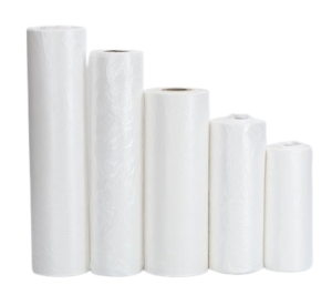 Saco Bobinado Picotado RB 50x70