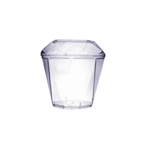 Copo Diamante 150ml