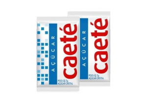 Acucar Sache 5g