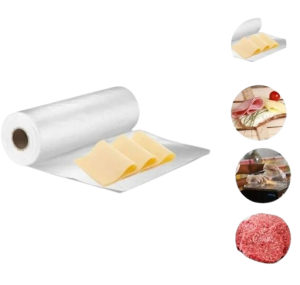 Bobina Picotada Folha Para Frios 30x40